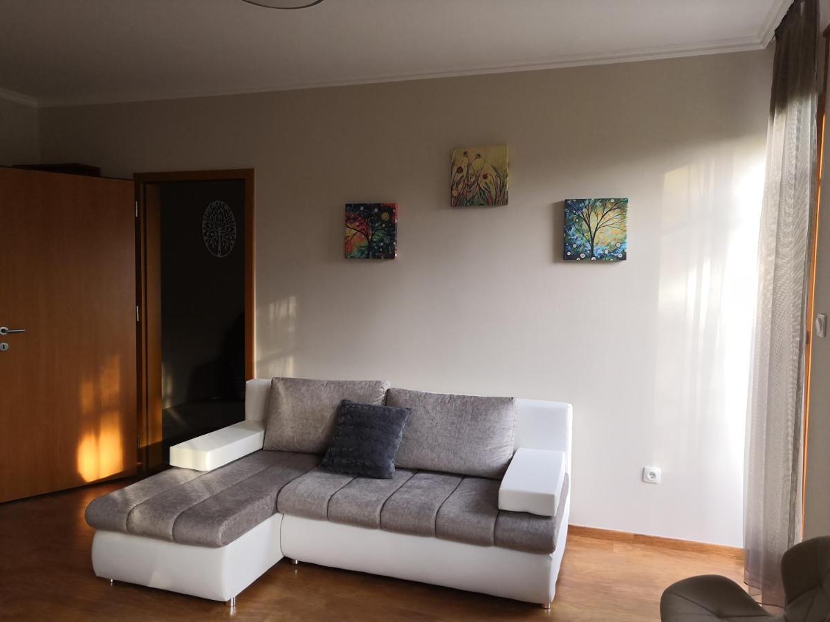 Sunny Loft Kecskemet Appartement Buitenkant foto
