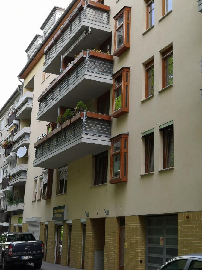 Sunny Loft Kecskemet Appartement Buitenkant foto