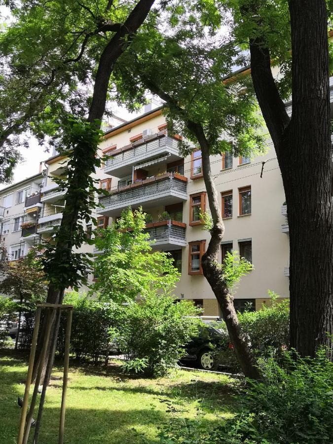 Sunny Loft Kecskemet Appartement Buitenkant foto