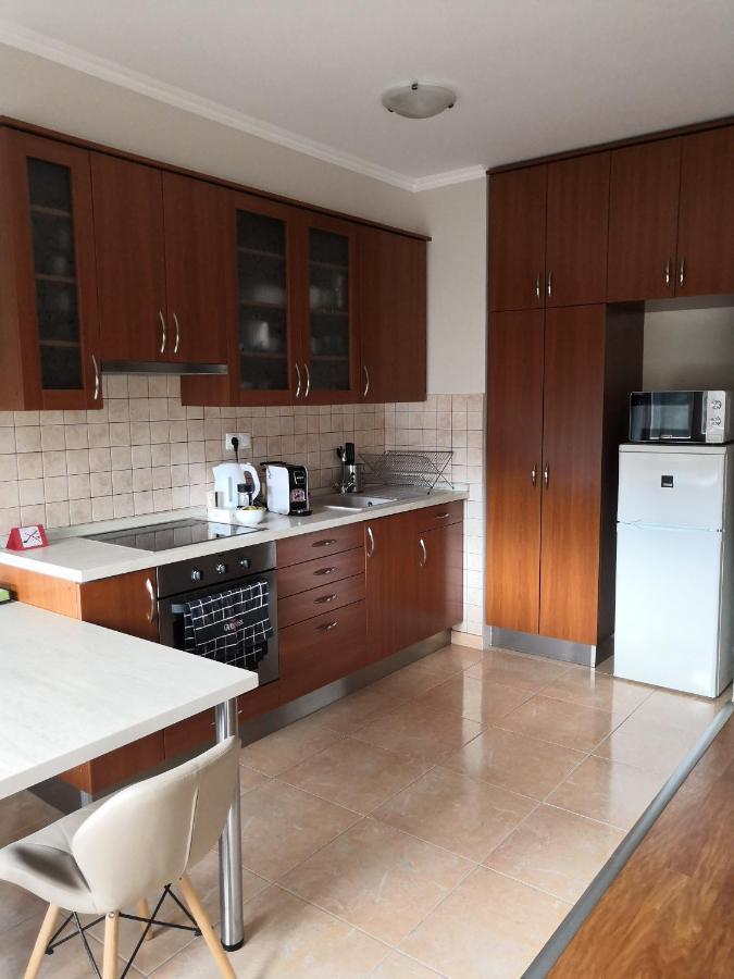 Sunny Loft Kecskemet Appartement Buitenkant foto